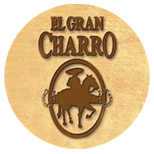 El Gran Charro logo